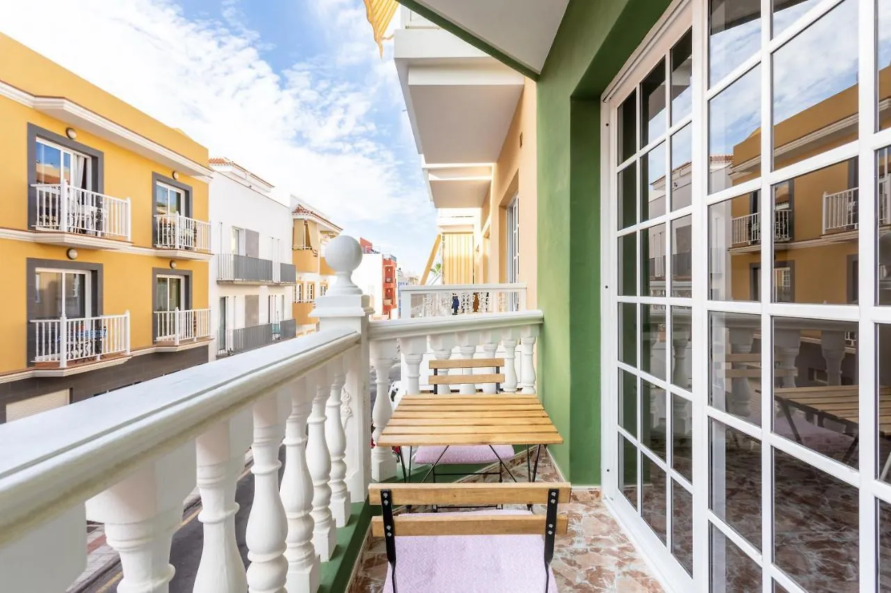 Apartmán Mi Posadita - Isla De Margarita Playa de San Juan