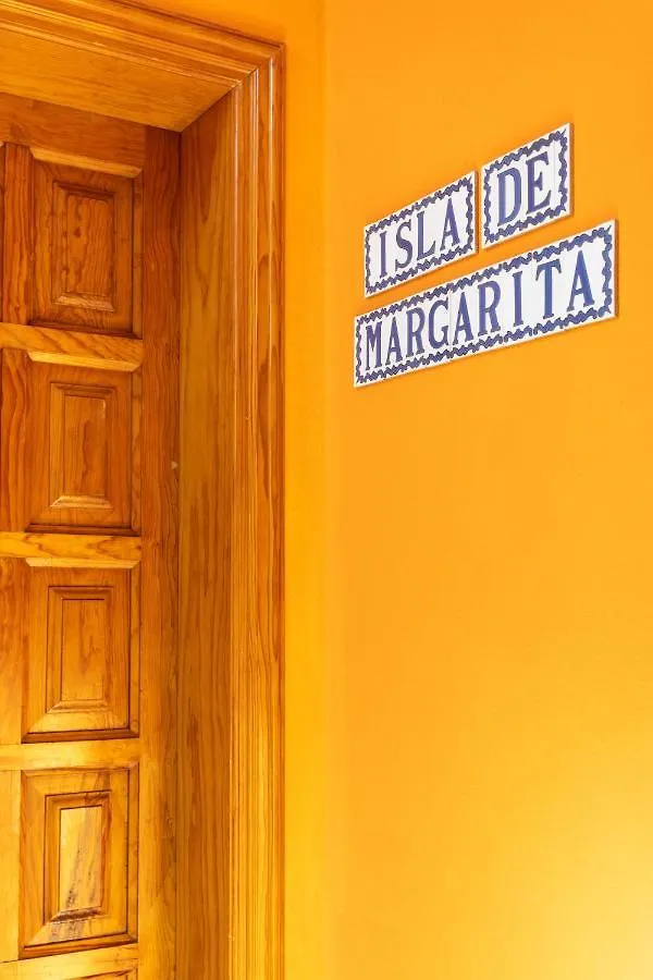 Mi Posadita - Isla De Margarita 플라야 데 산 후안
