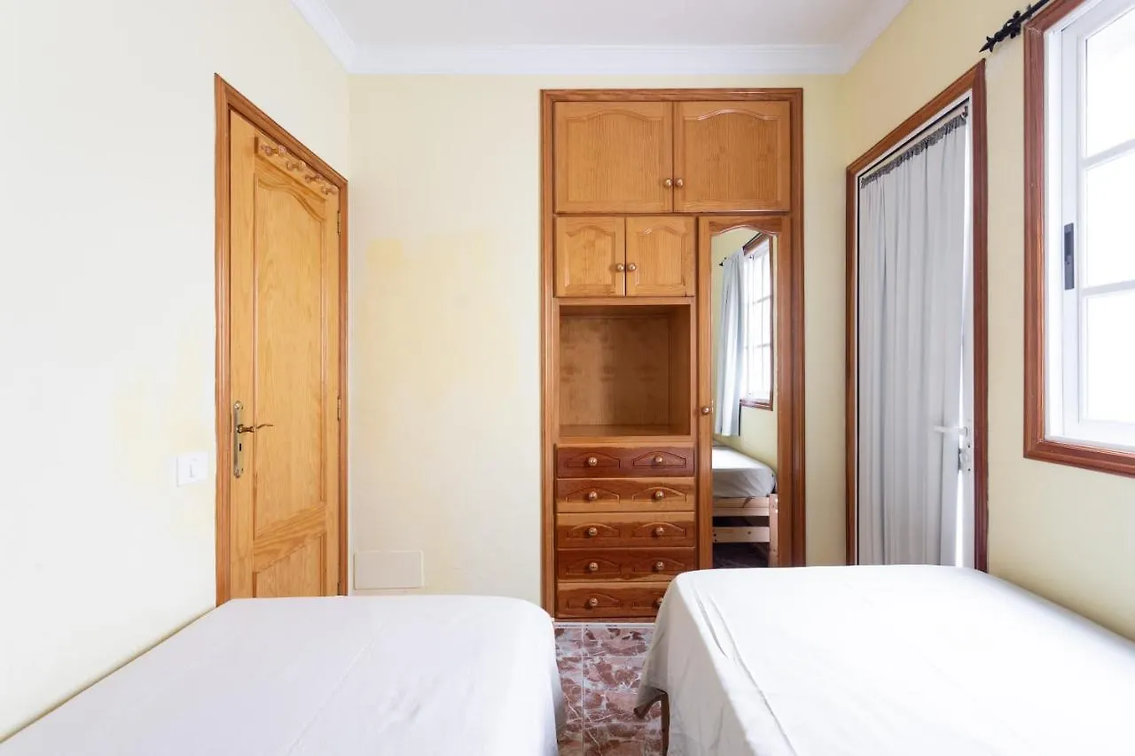 Apartmán Mi Posadita - Isla De Margarita Playa de San Juan  Španělsko