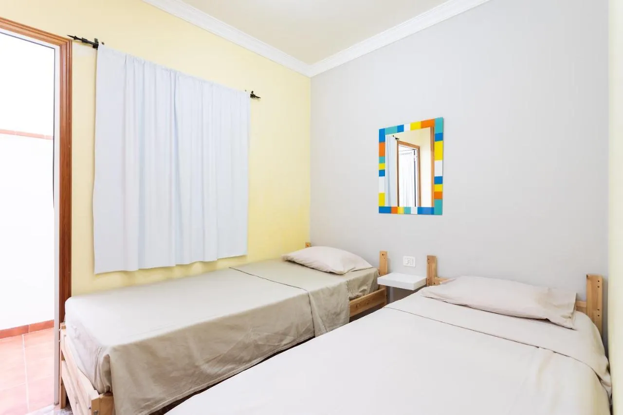 Appartement Mi Posadita - Isla De Margarita Playa de San Juan  Spanje