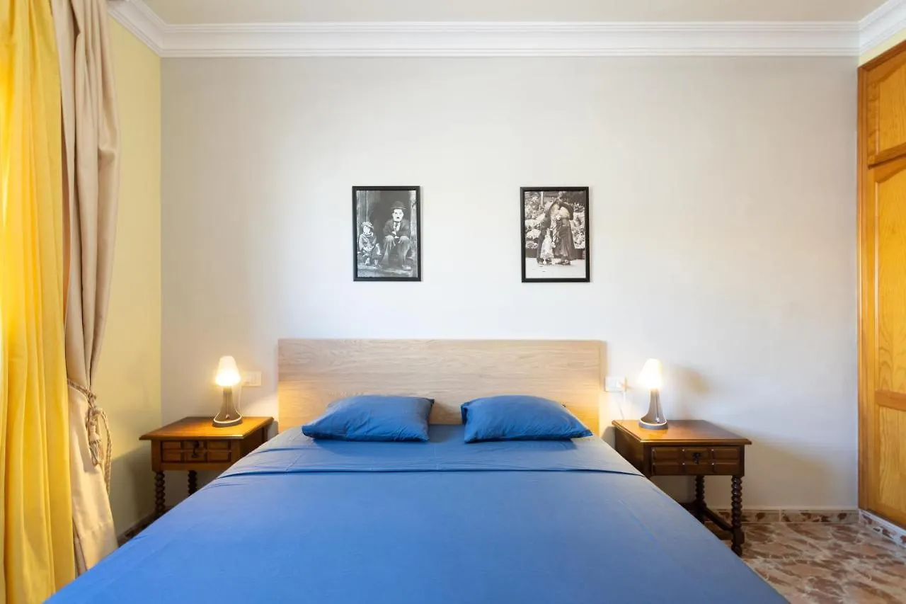 Mi Posadita - Isla De Margarita Playa de San Juan  Appartement